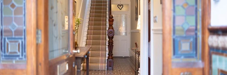 Others The Loft 2BR Duplex, Central & Parking