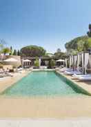 ภาพหลัก Muse Hotel Saint-Tropez