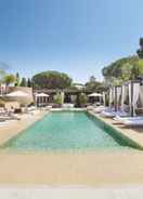 ภาพหลัก Muse Hotel Saint-Tropez