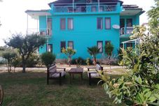 Others Hix Garden Apart Hotel