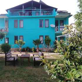 Primary image 1 Hix Garden Apart Hotel, Khách sạn Chợ Cá Fethiye