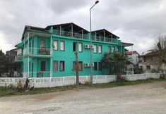 Others 7 Hix Garden Apart Hotel