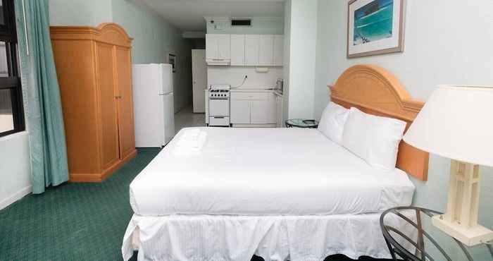 Others 609 Studio Apartment Hollywood Beach