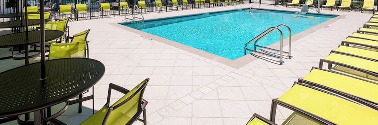 기타 SpringHill Suites by Marriott Lakeland