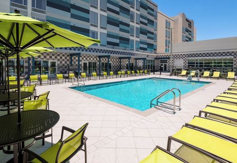 기타 SpringHill Suites by Marriott Lakeland