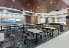 기타 4 SpringHill Suites by Marriott Lakeland