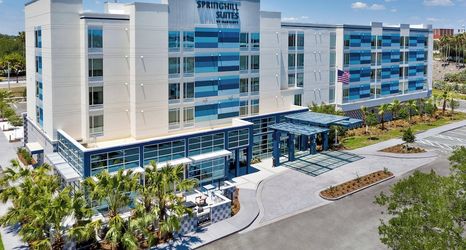 기타 2 SpringHill Suites by Marriott Lakeland