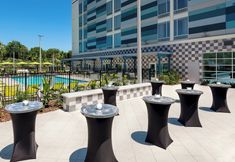 기타 5 SpringHill Suites by Marriott Lakeland