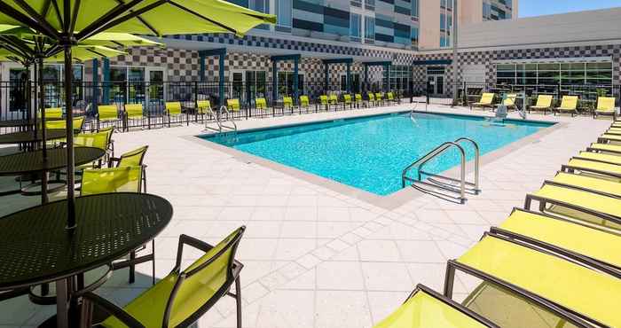 Others SpringHill Suites by Marriott Lakeland