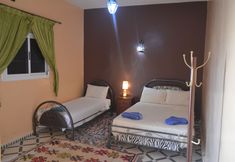 Khác 2 Hostel Tifinagh