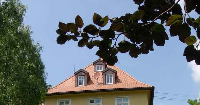 Others Hotel Schloss Sindlingen