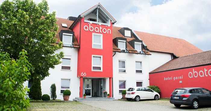 Lainnya Hotel Abaton