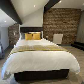 Primary image16Adelphi,兰开夏公寓