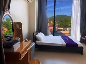 Others 4 Oscar Hotel