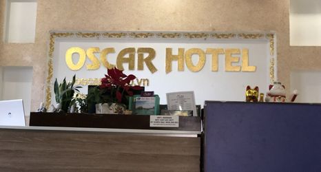 Others 2 Oscar Hotel