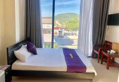 Others 7 Oscar Hotel