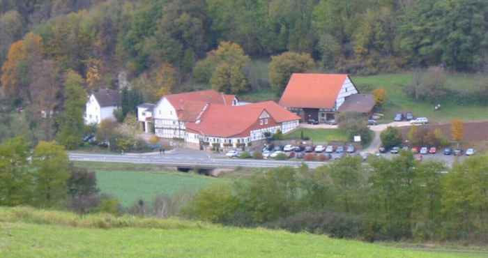 Lainnya Gasthaus Gonnermann