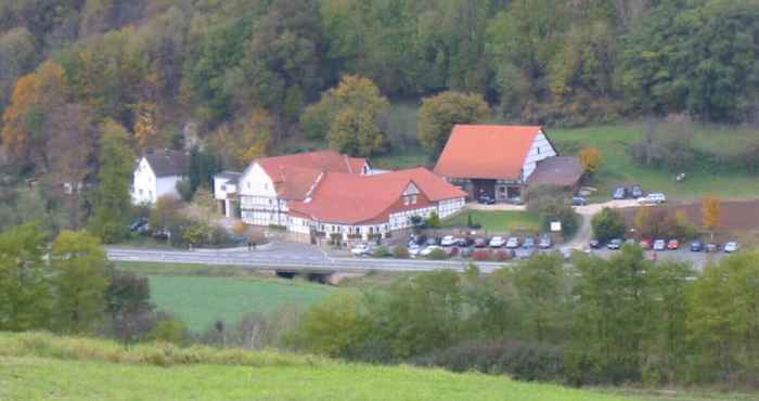 Khác Gasthaus Gonnermann