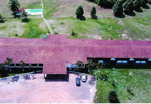 Lainnya Parque Hotel Corredeira do Urubui