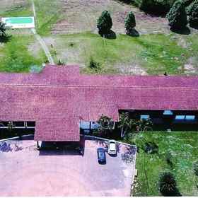 Imej utama1Parque Hotel Corredeira do Urubui,菲格雷多总统镇飯店