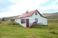 Lain-lain Hænuvík Cottages