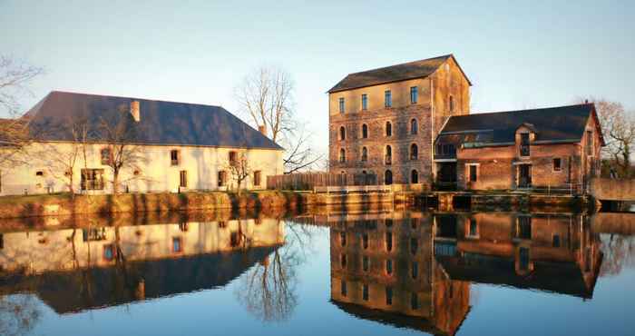 Others L'Ilot du Moulin