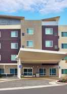 Imej utama TownePlace Suites by Marriott Sacramento Elk Grove