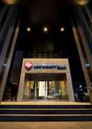 Imej utama Best Western Plus Fukuoka Tenjin-minami