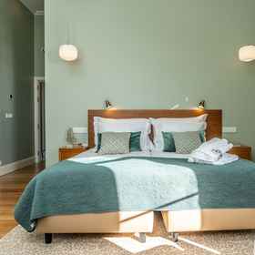 Primary image 1 1905 Zino's Palace, Beachside Square Hotels