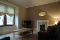 Lainnya St Leonards Self Catering Apartment