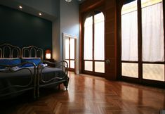 Others 5 Chez Moi Lecce Charme B&B