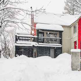 Primary image 1 Niseko Ski Lodge, Niseko-cho Hotels