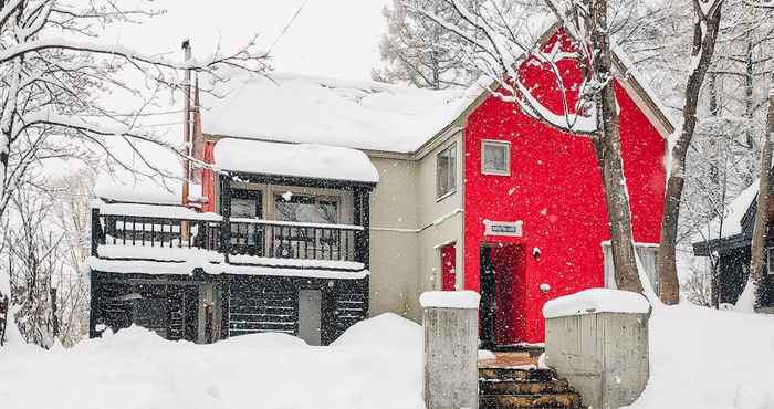 Lain-lain Niseko Ski Lodge