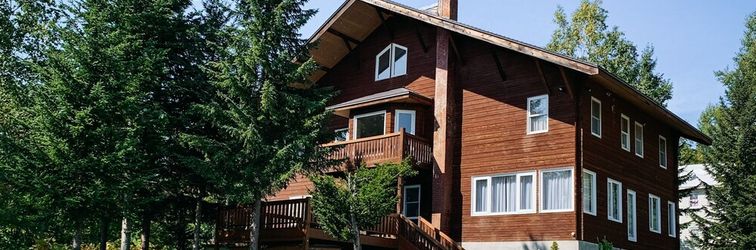 Lain-lain The Niseko Ski Lodge - Higashiyama