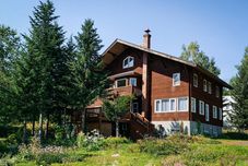 Lain-lain The Niseko Ski Lodge - Higashiyama