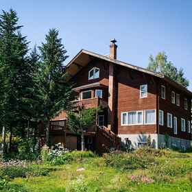 Primary image1The Niseko Ski Lodge - Higashiyama,二世古町飯店