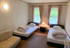 Lain-lain 7 The Niseko Ski Lodge - Higashiyama