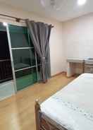 ห้องพัก Guesthouse Beluru