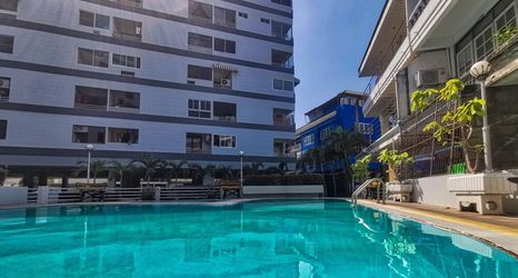 其他 2 Hagone-Condotel Pattaya