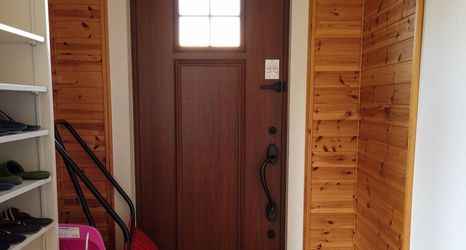 其他 2 Trailside Apartments & Chalet