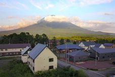 其他 Trailside Apartments & Chalet