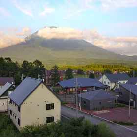Primary image 1 Trailside Apartments & Chalet, Niseko-cho Hotels