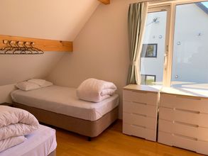 其他 4 Trailside Apartments & Chalet