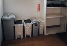 อื่นๆ 3 Trailside Apartments & Chalet