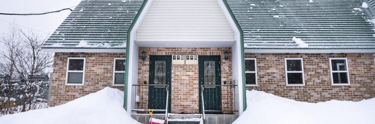 其他 Yotei Town House