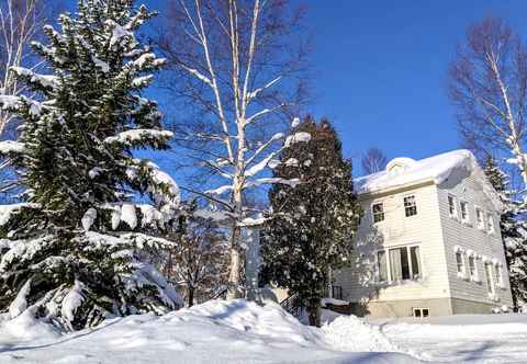 Khác Chalet Banff