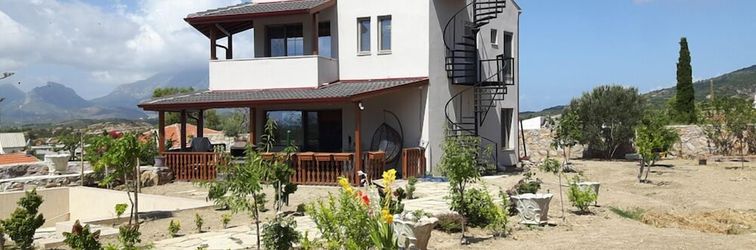 Lain-lain Balahan Tatil Evi Datca