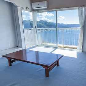 Room1秘境咖啡權現平,白浜町飯店