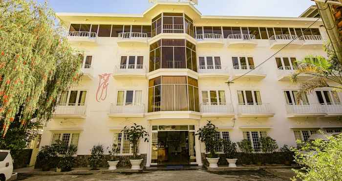 Lainnya De Roes Hotel Dalat