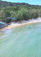 Primary image Sandy Beach Bungalows